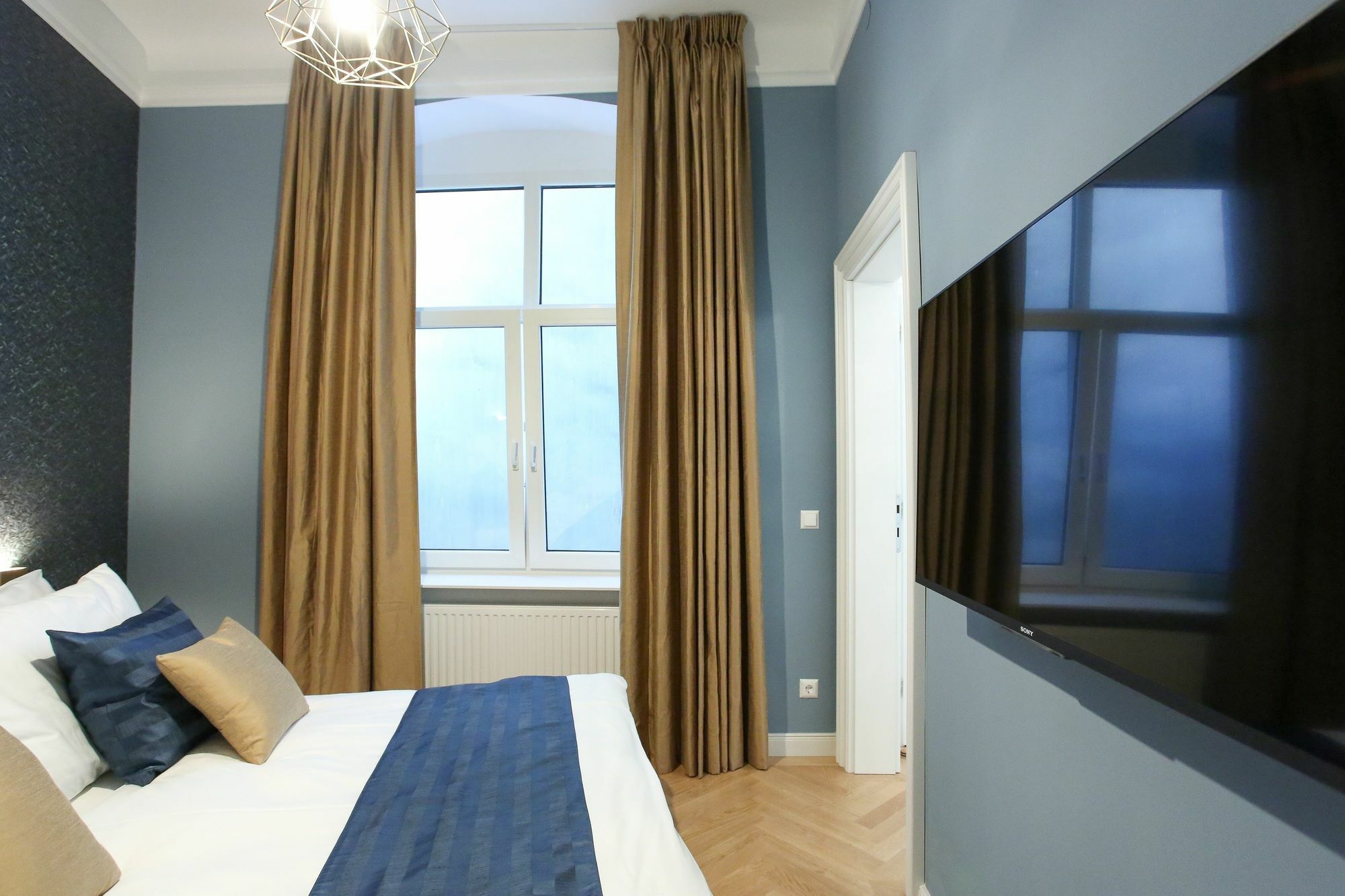 Pink Grapefruit City Condo Βιέννη Εξωτερικό φωτογραφία