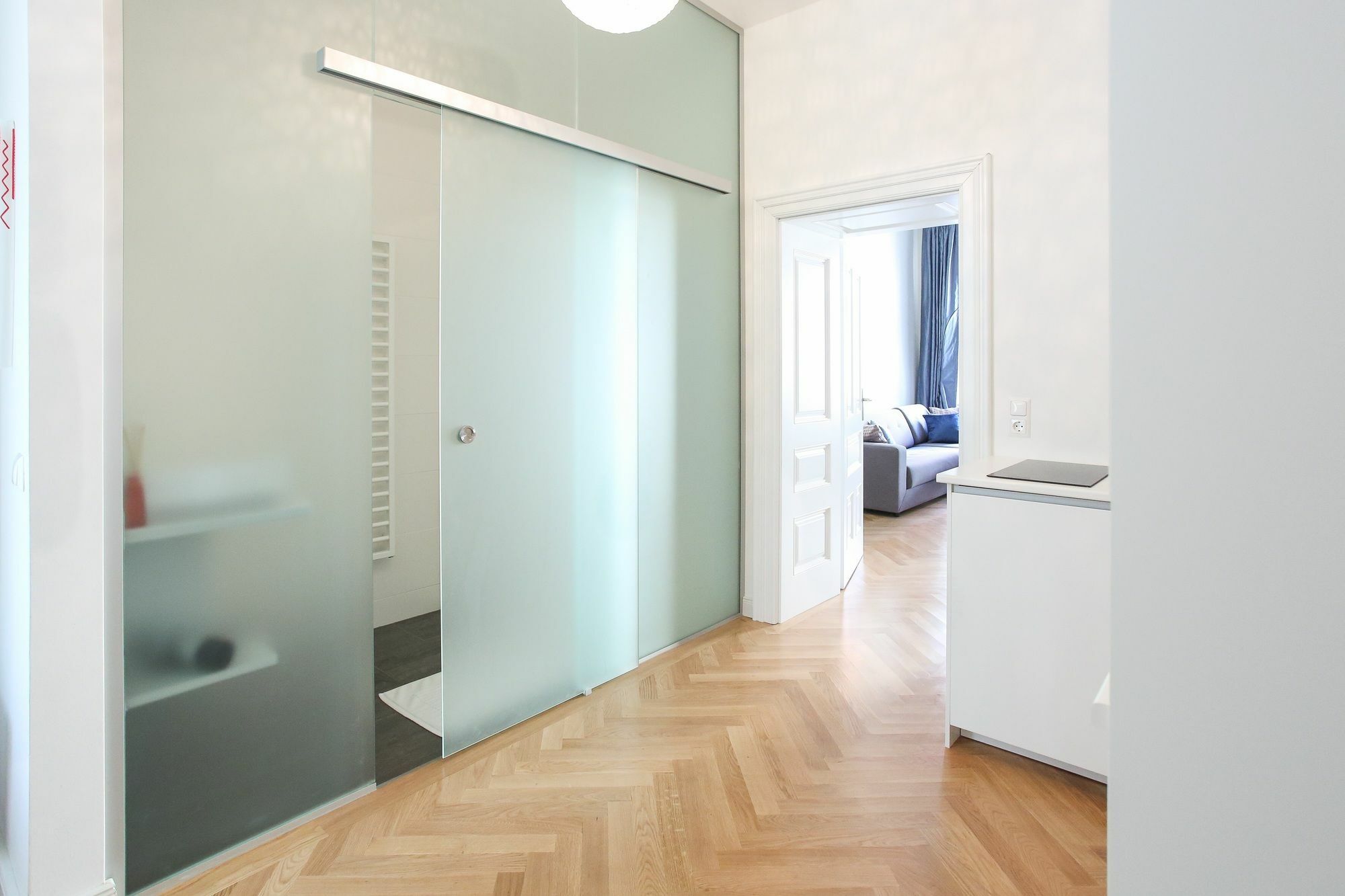 Pink Grapefruit City Condo Βιέννη Εξωτερικό φωτογραφία