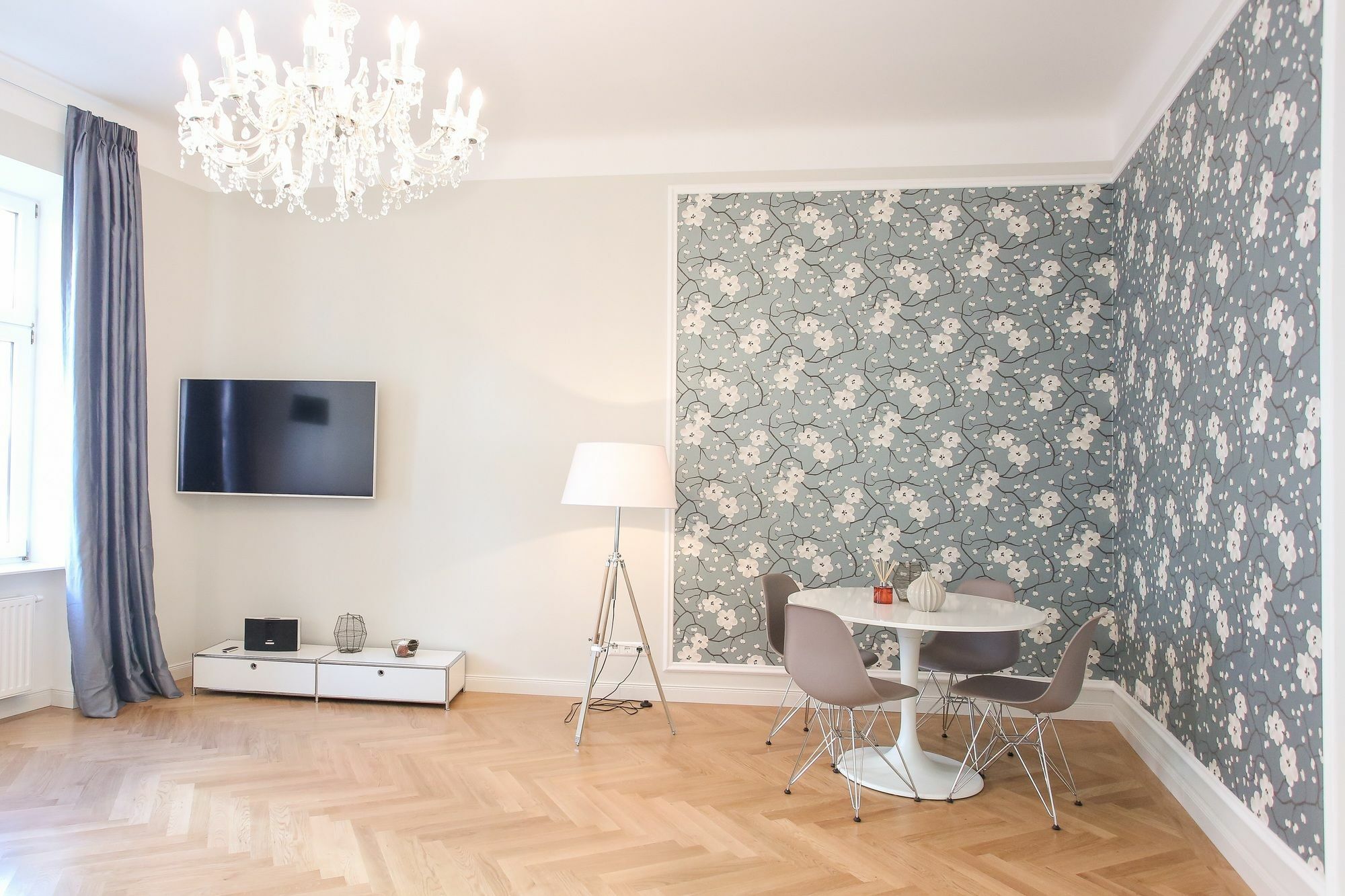 Pink Grapefruit City Condo Βιέννη Εξωτερικό φωτογραφία