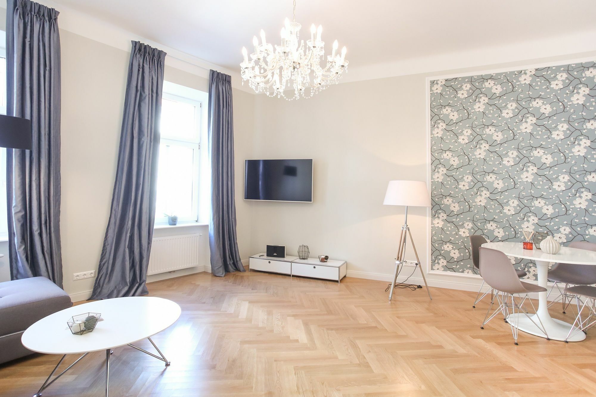 Pink Grapefruit City Condo Βιέννη Εξωτερικό φωτογραφία