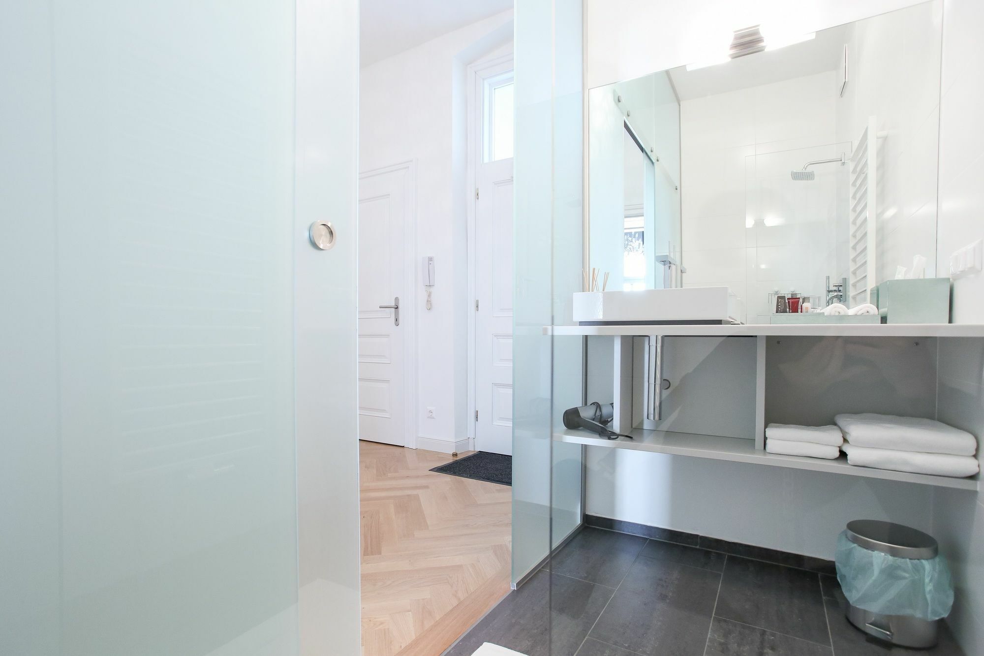 Pink Grapefruit City Condo Βιέννη Εξωτερικό φωτογραφία