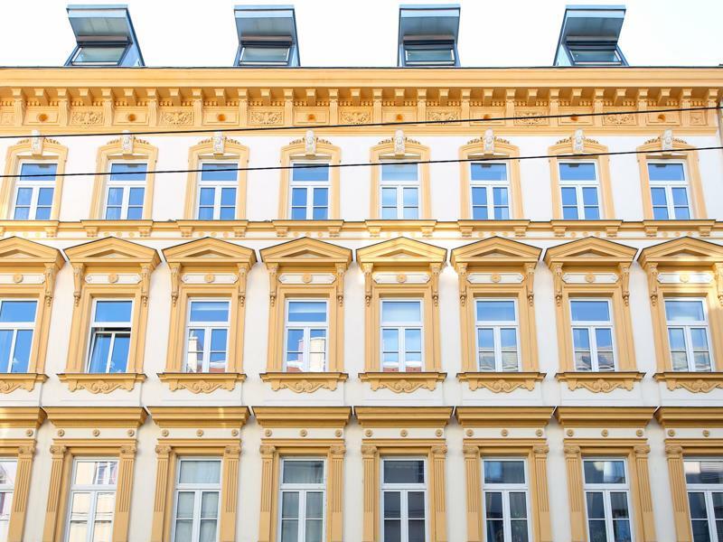 Pink Grapefruit City Condo Βιέννη Εξωτερικό φωτογραφία