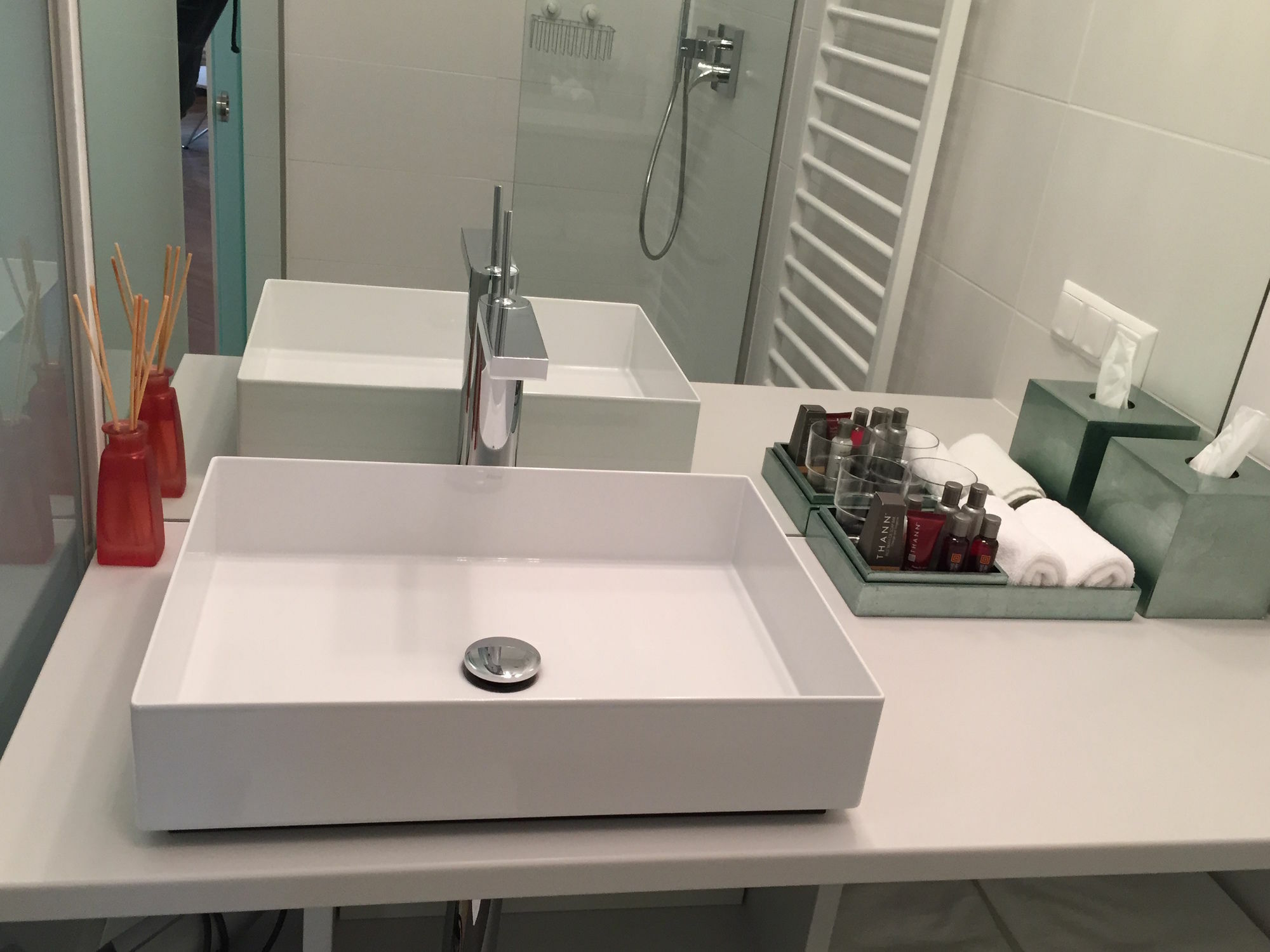 Pink Grapefruit City Condo Βιέννη Εξωτερικό φωτογραφία