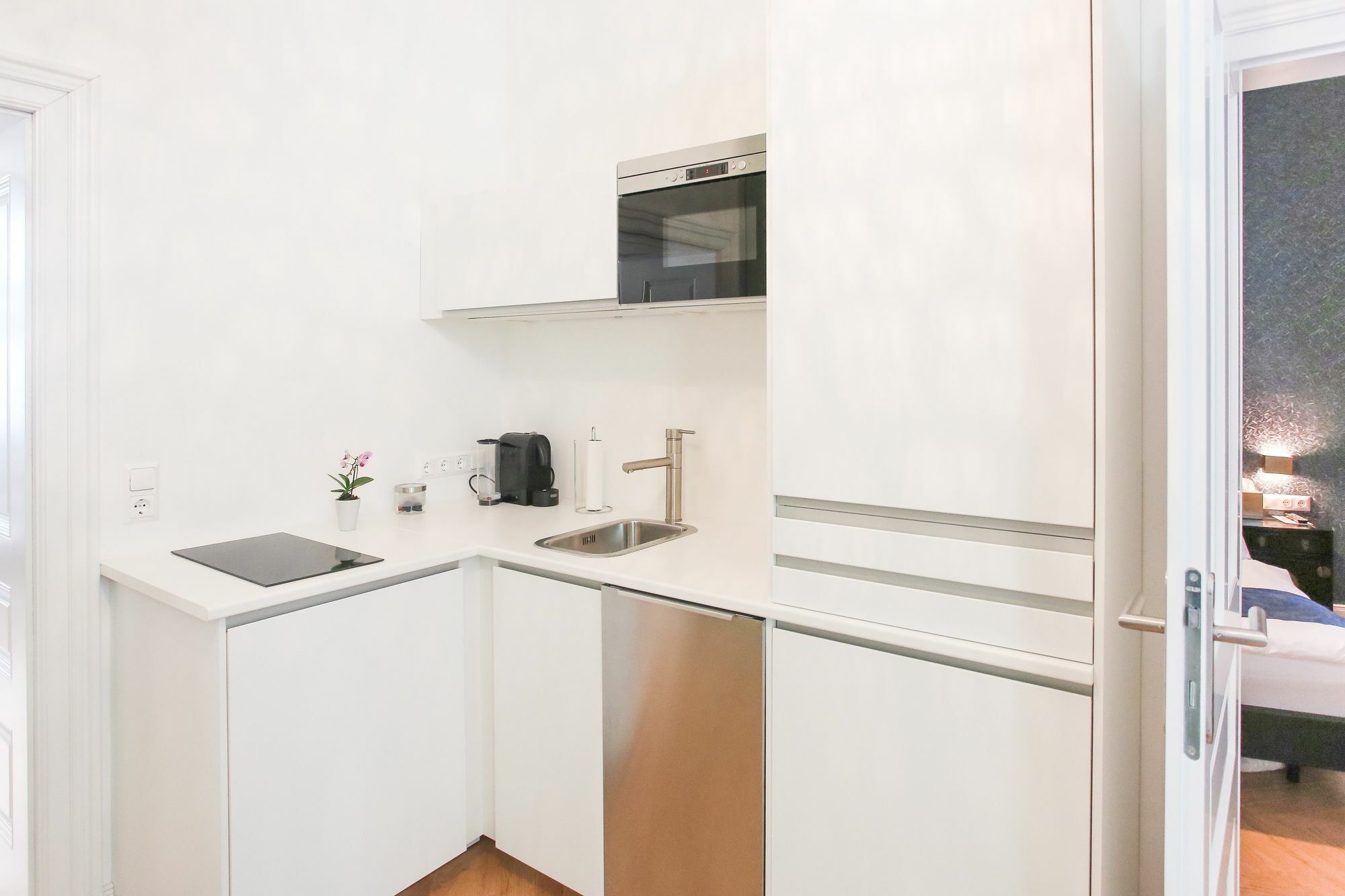 Pink Grapefruit City Condo Βιέννη Εξωτερικό φωτογραφία