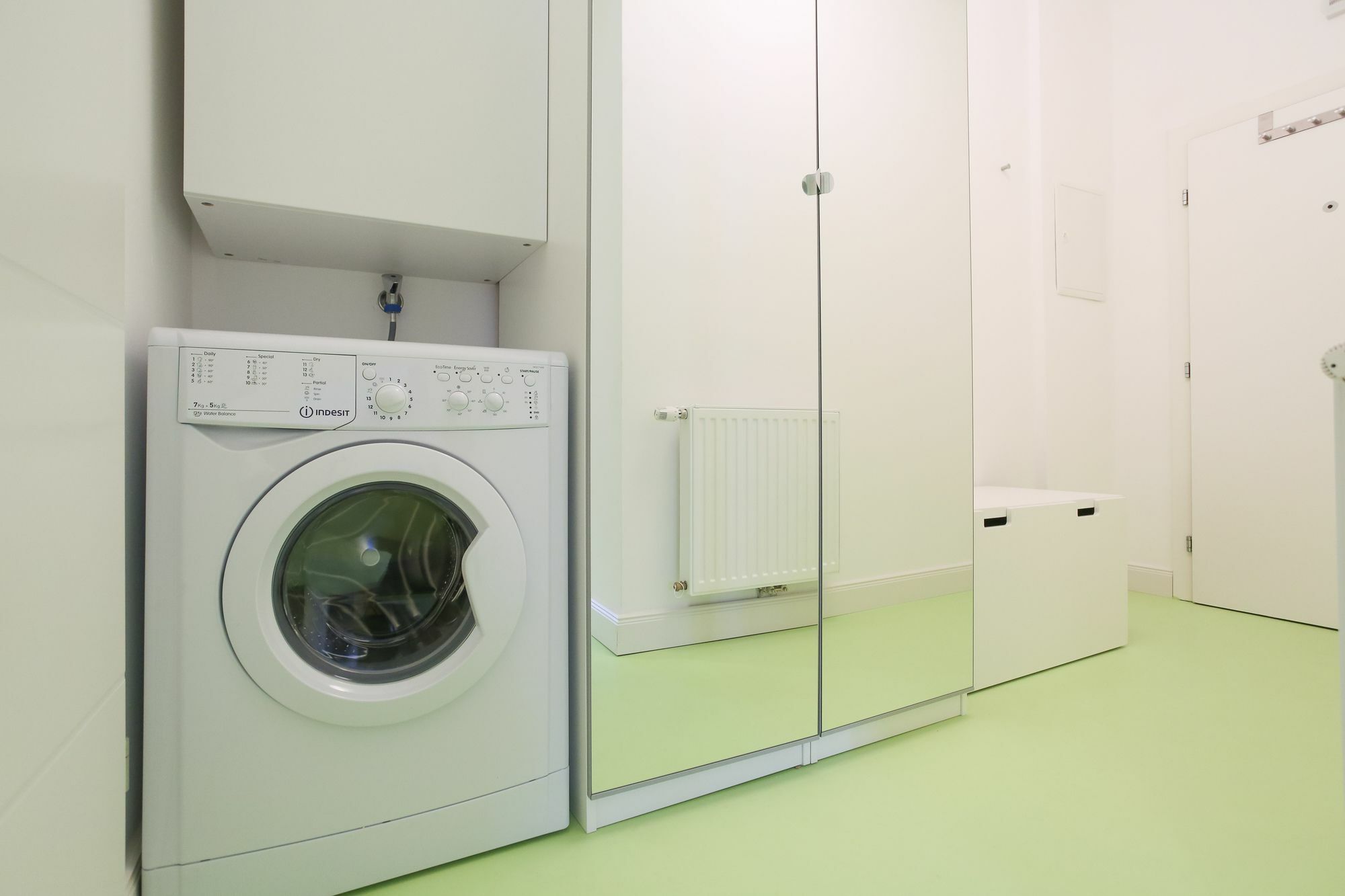 Pink Grapefruit City Condo Βιέννη Εξωτερικό φωτογραφία