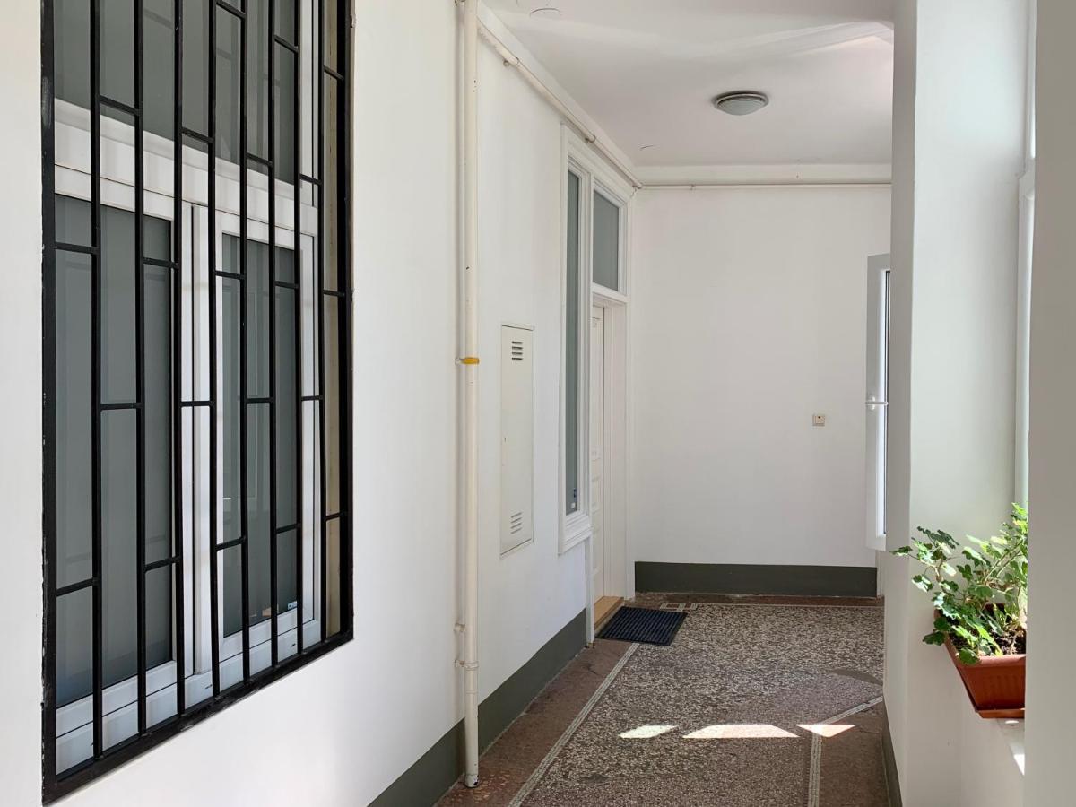Pink Grapefruit City Condo Βιέννη Εξωτερικό φωτογραφία
