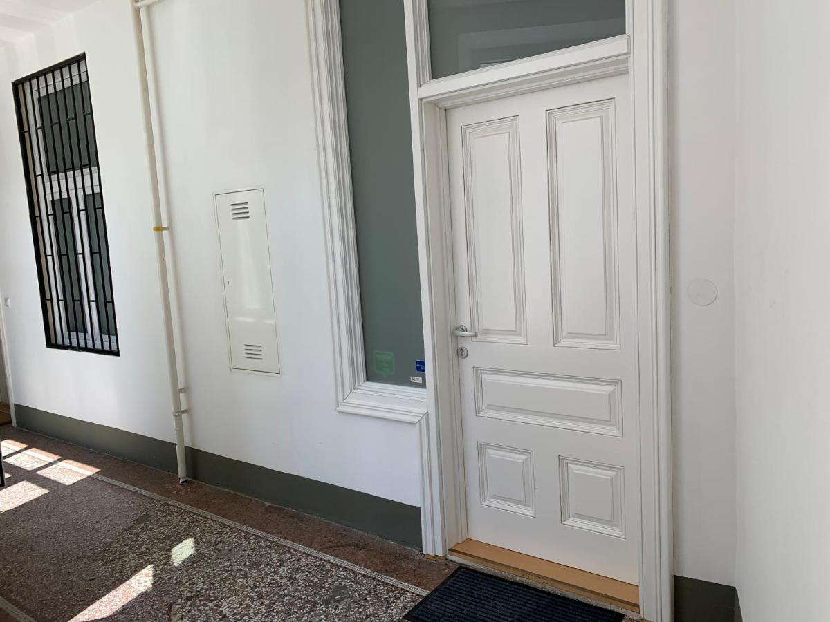 Pink Grapefruit City Condo Βιέννη Εξωτερικό φωτογραφία